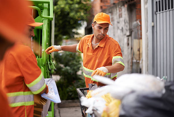 Professional Junk Removal in East Sonora, CA